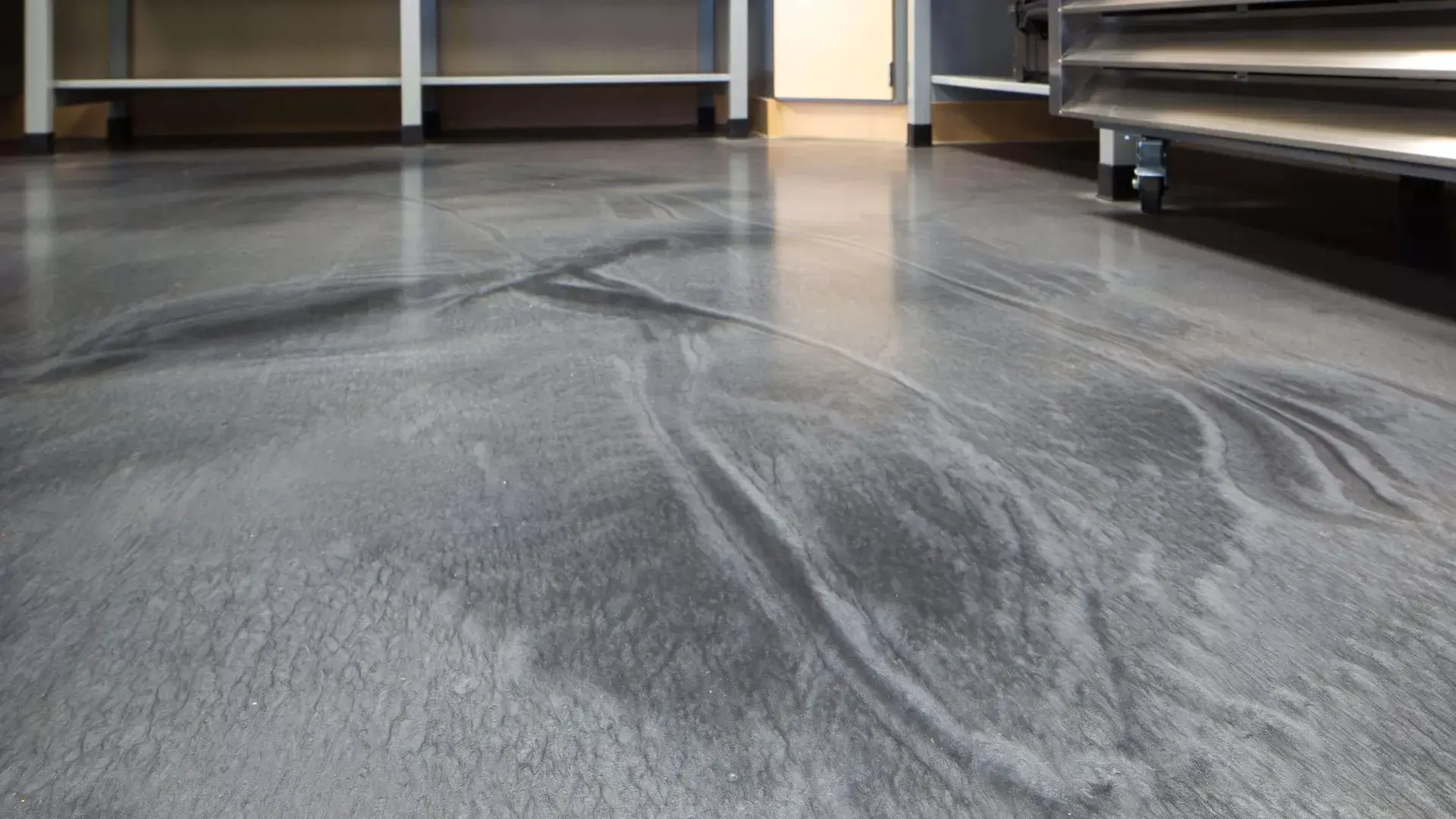 Concrete Epoxy