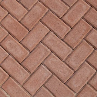 Bricks and Pavers