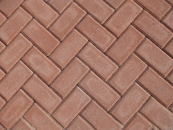 Bricks and Pavers