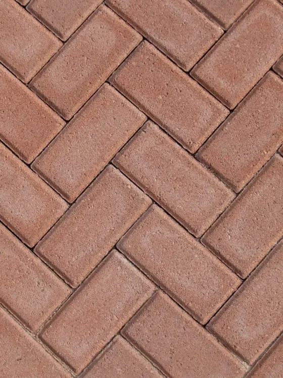 Bricks and Pavers