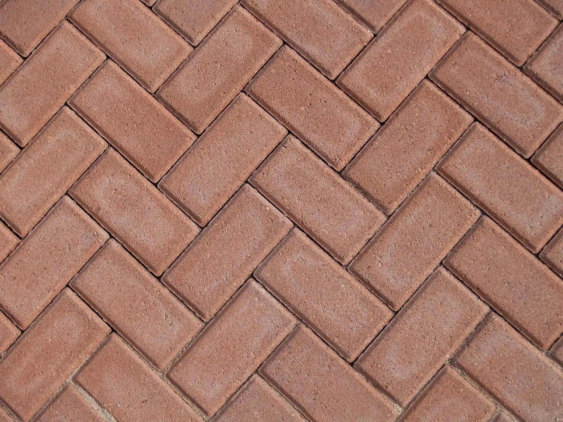 Bricks and Pavers