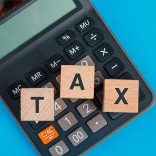 Tax Calculators