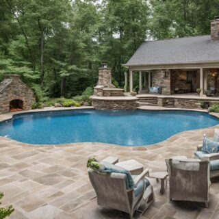 10 Creative Design Ideas for Your Patio Paver Project image